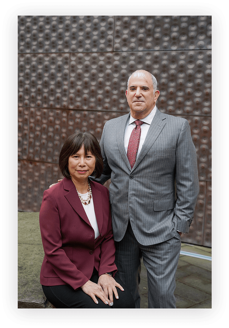 Loyal Dog Wealth Management team